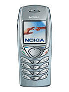 Κατεβάστε ήχους κλήσης για Nokia 6100 δωρεάν.